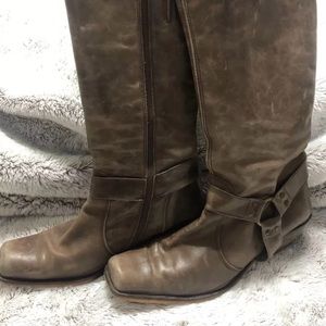 Aldo Boots